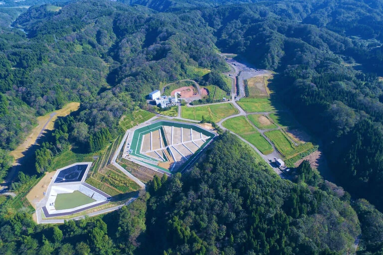 環境部門の画像