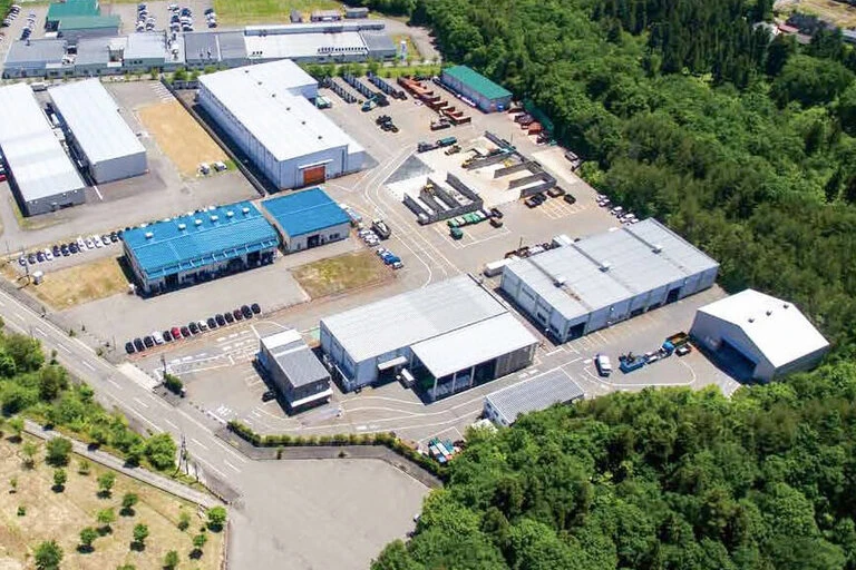 環境資源開発 株式会社